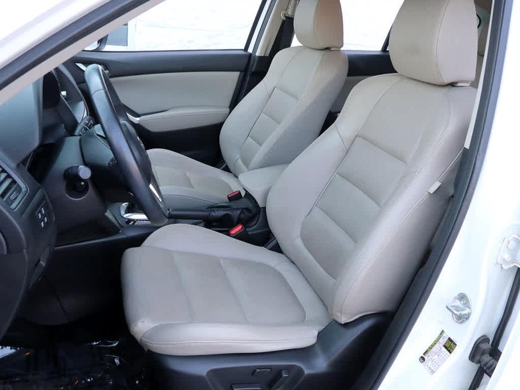 used 2014 Mazda CX-5 car, priced at $14,784