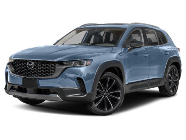 new 2024 Mazda CX-50 car, priced at $38,093