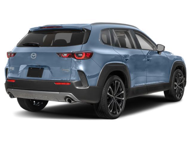 new 2024 Mazda CX-50 car, priced at $38,093