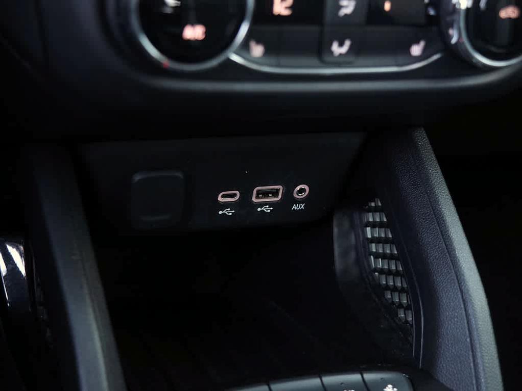 used 2023 Chevrolet TrailBlazer car, priced at $21,165