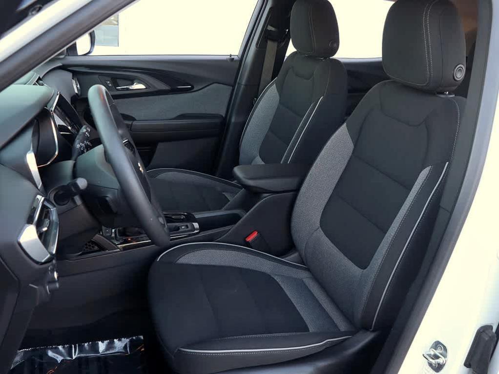 used 2023 Chevrolet TrailBlazer car, priced at $21,165