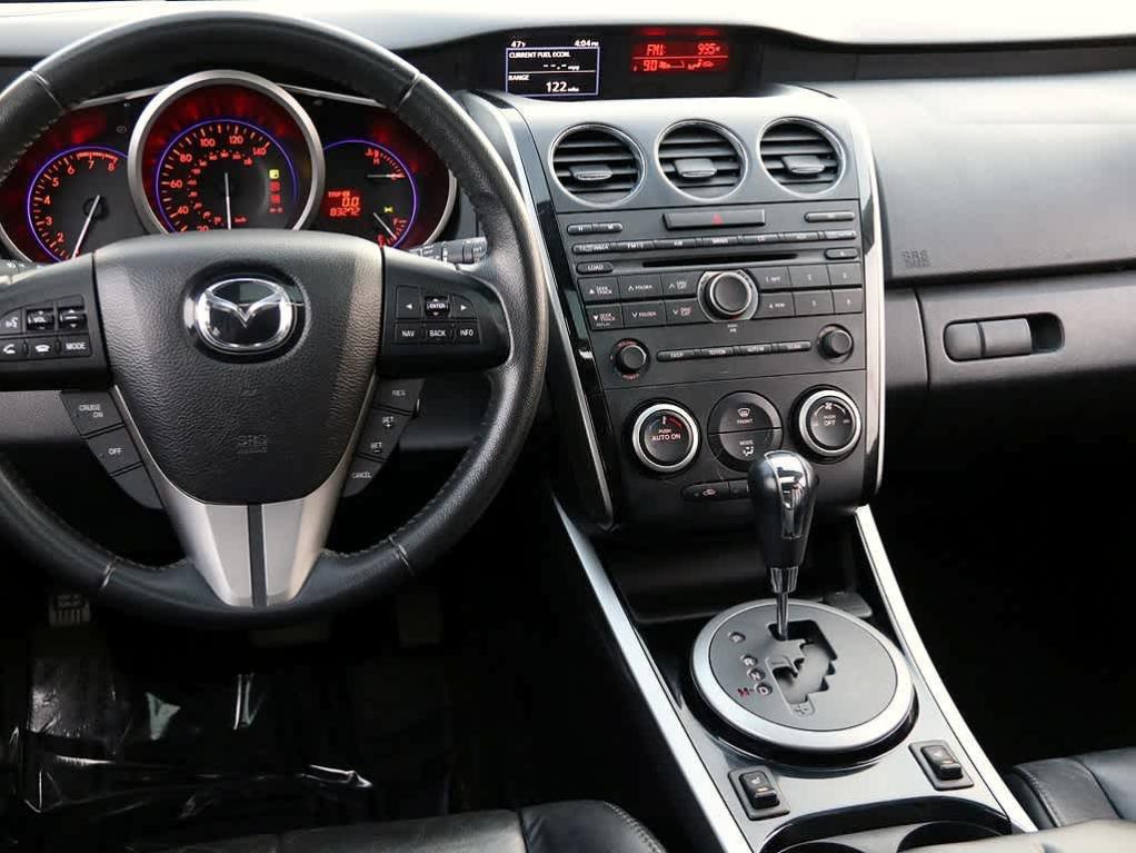 used 2011 Mazda CX-7 car, priced at $7,396