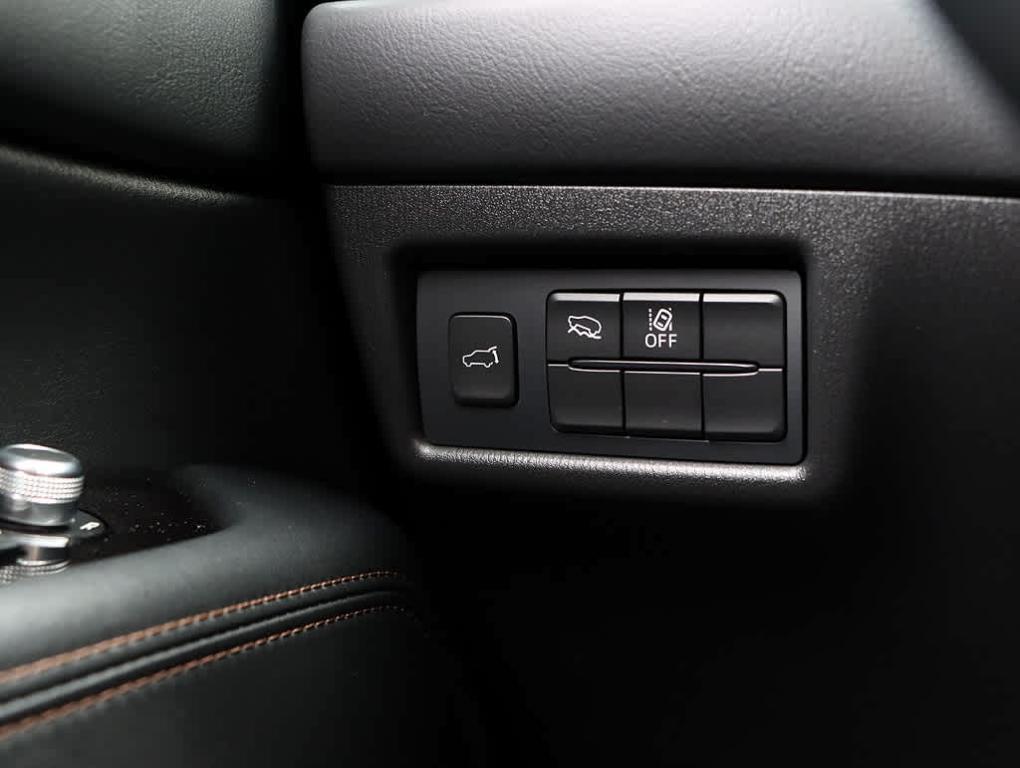 used 2021 Mazda CX-5 car, priced at $26,050