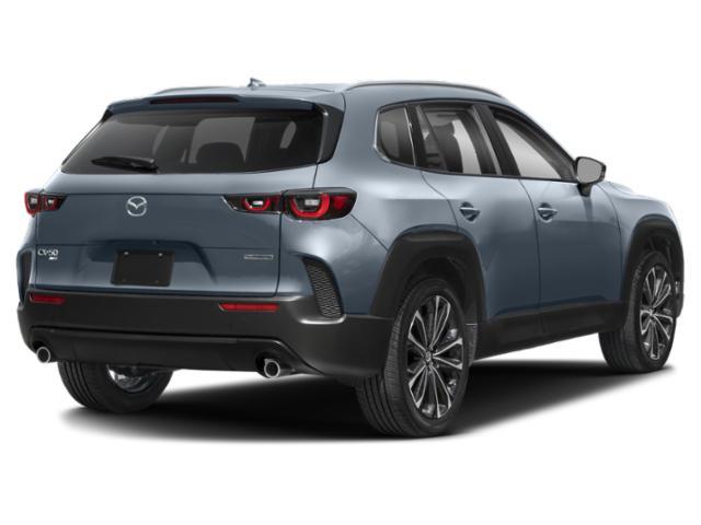 new 2024 Mazda CX-50 car, priced at $38,026