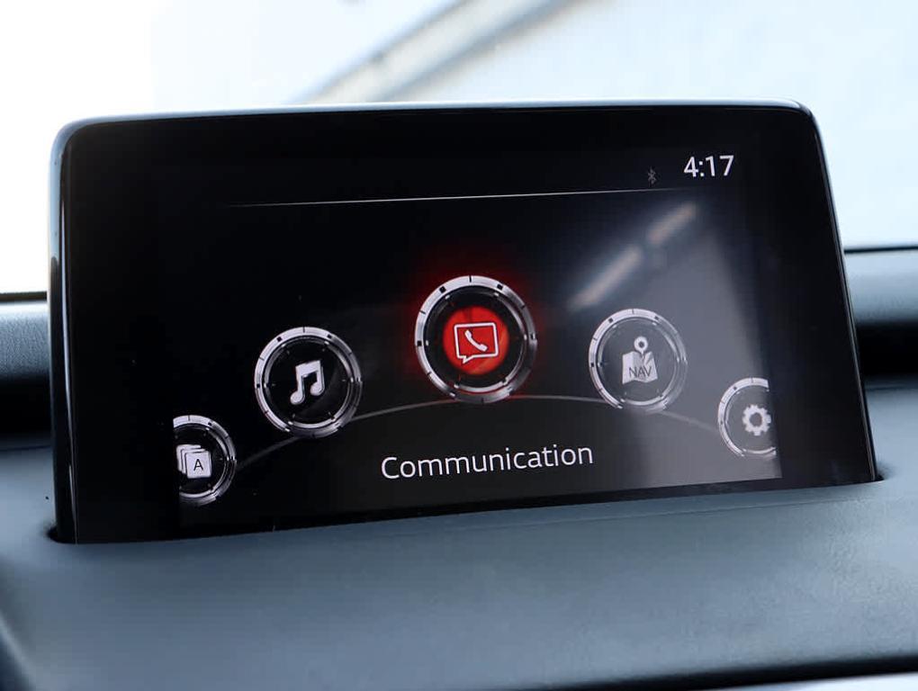 used 2019 Mazda CX-9 car, priced at $21,774