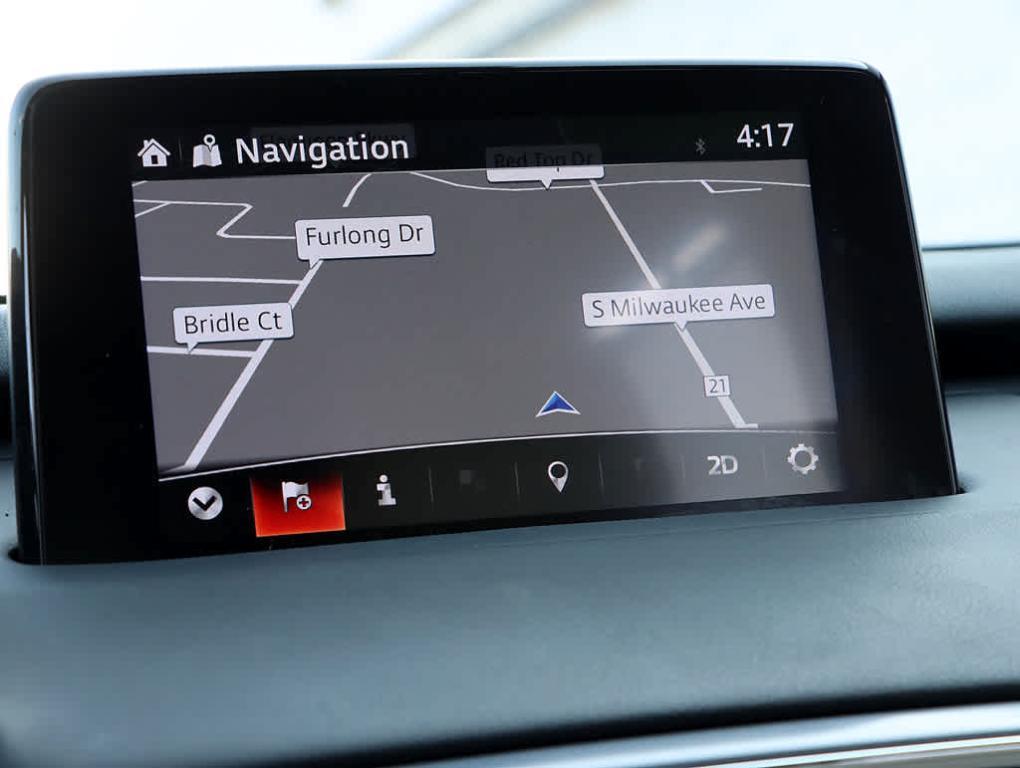 used 2019 Mazda CX-9 car, priced at $21,774