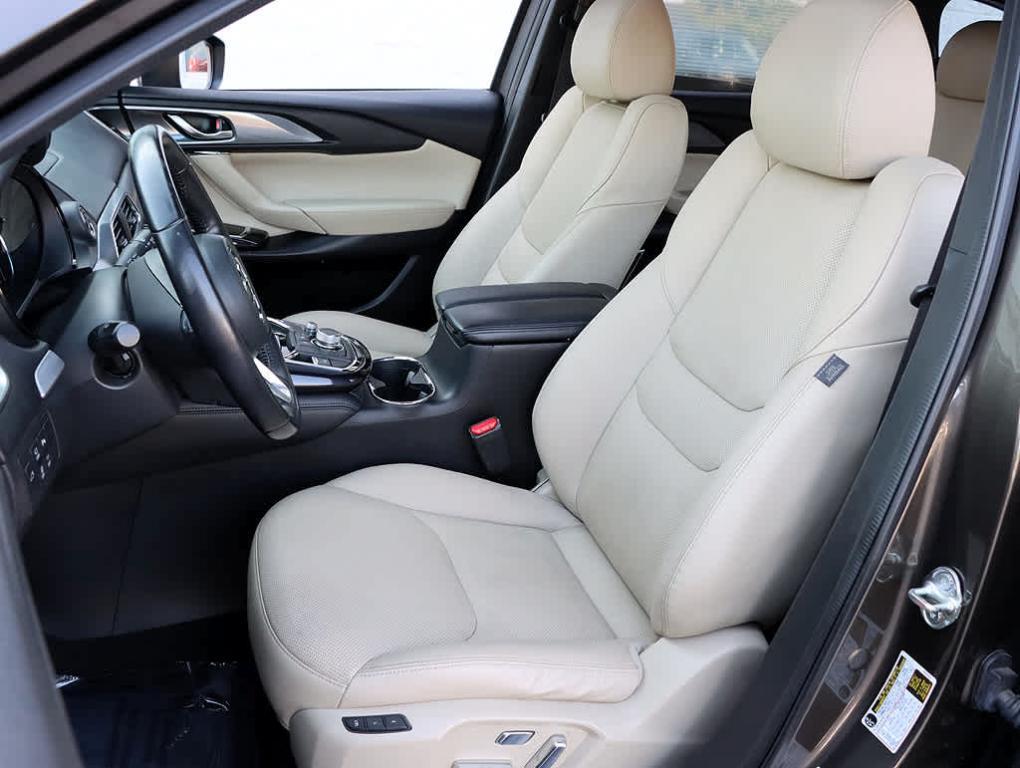 used 2019 Mazda CX-9 car, priced at $21,774