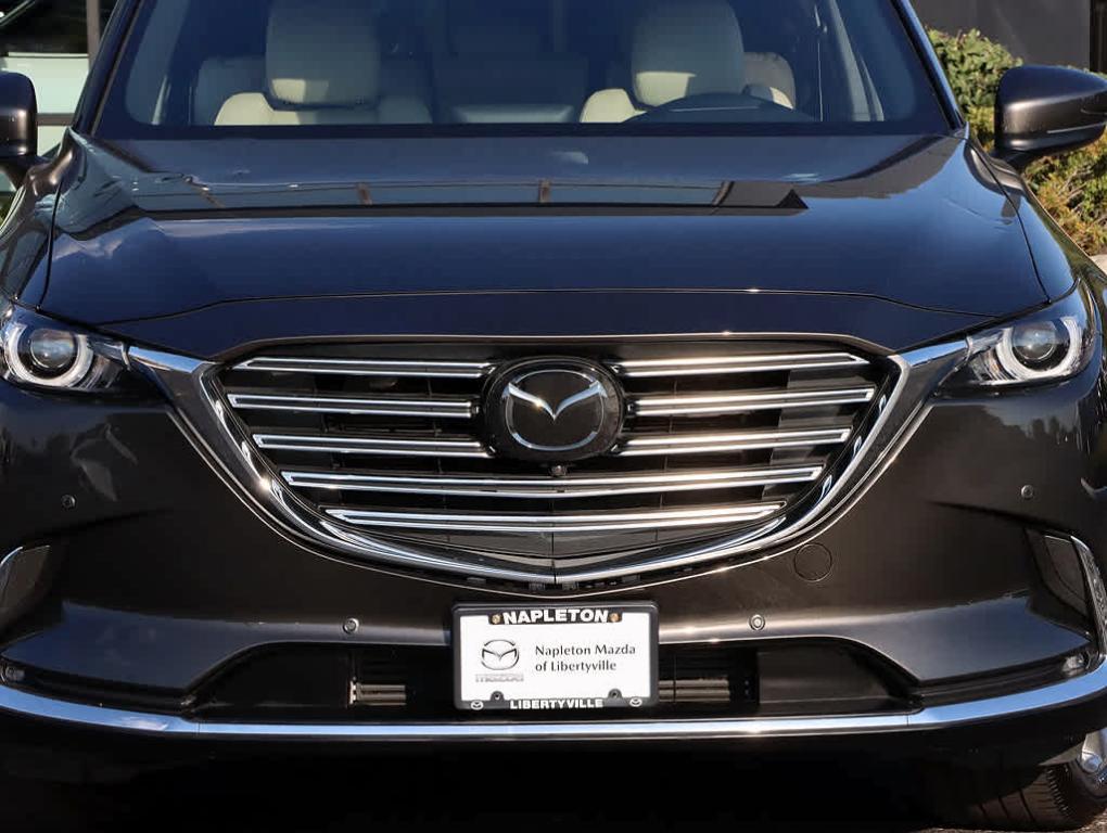 used 2019 Mazda CX-9 car, priced at $21,774