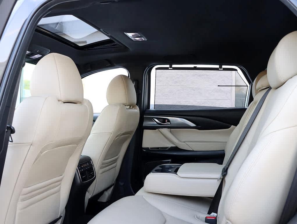 used 2019 Mazda CX-9 car, priced at $21,774