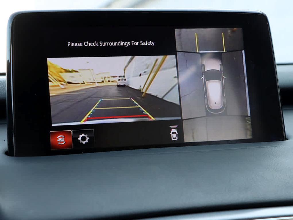 used 2019 Mazda CX-9 car, priced at $21,774