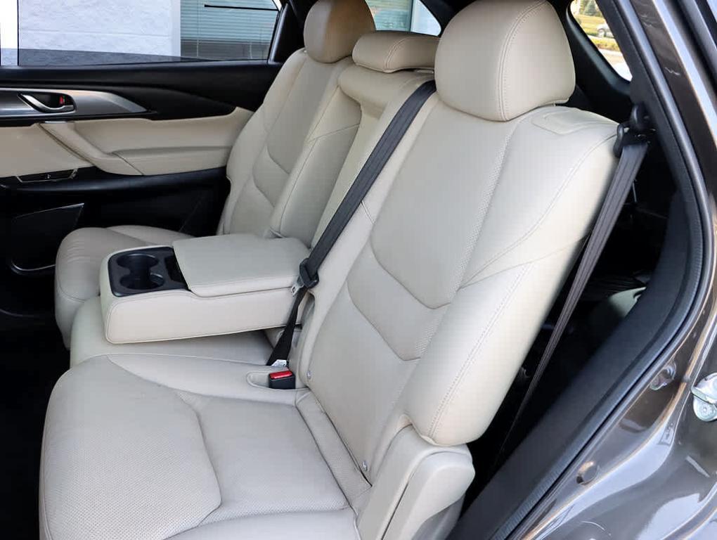 used 2019 Mazda CX-9 car, priced at $21,774
