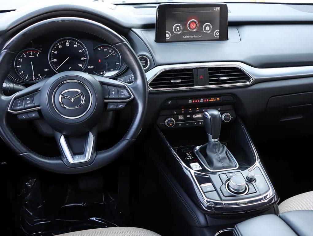 used 2019 Mazda CX-9 car, priced at $21,774