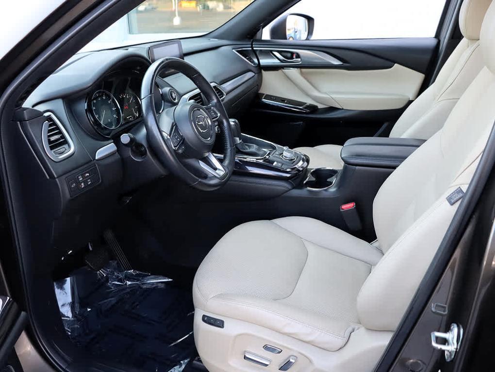 used 2019 Mazda CX-9 car, priced at $21,774