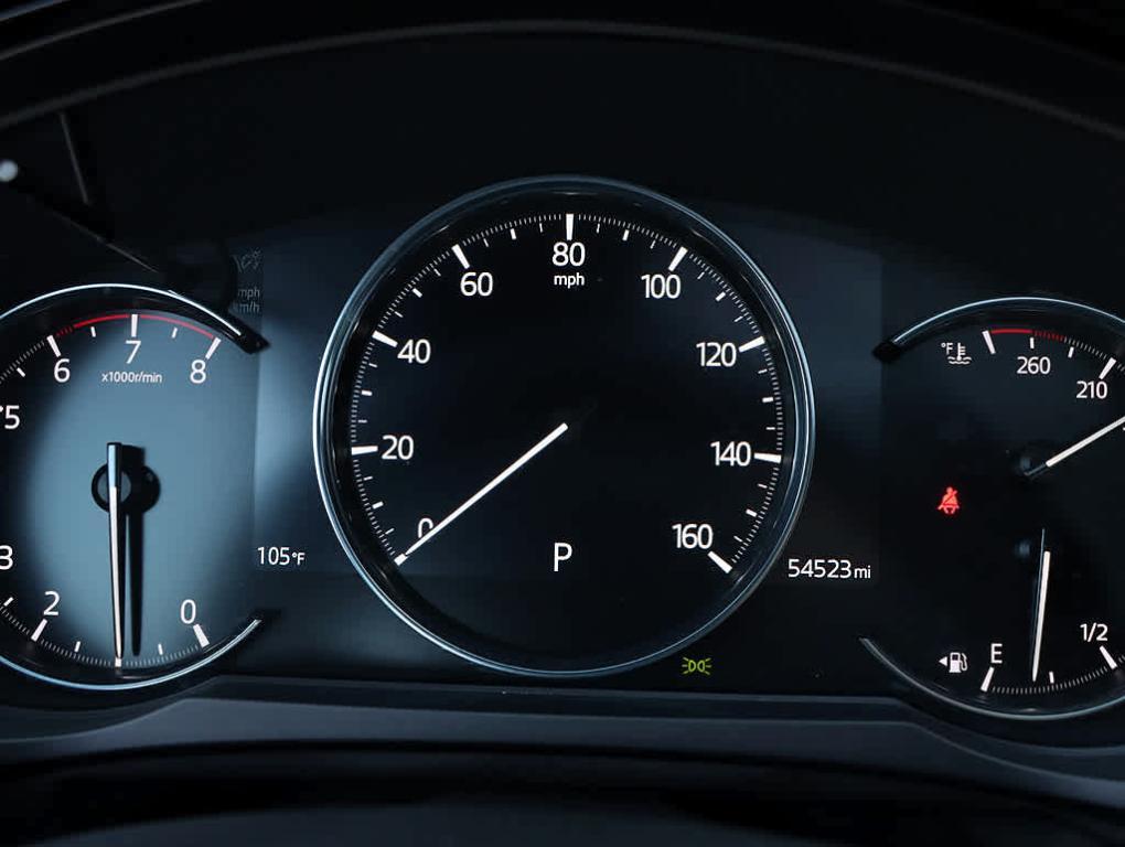 used 2019 Mazda CX-9 car, priced at $21,774