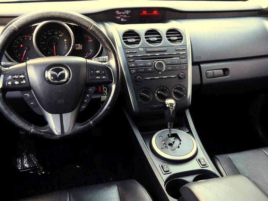 used 2011 Mazda CX-7 car, priced at $7,501