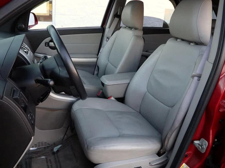 used 2006 Chevrolet Equinox car, priced at $9,000