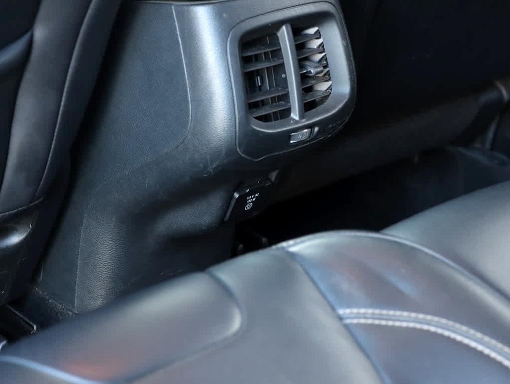 used 2016 Jeep Cherokee car, priced at $10,987
