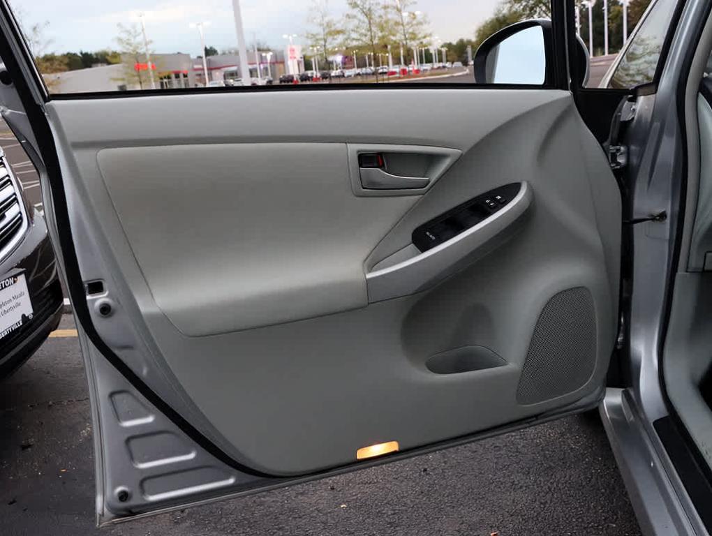 used 2014 Toyota Prius car, priced at $14,851