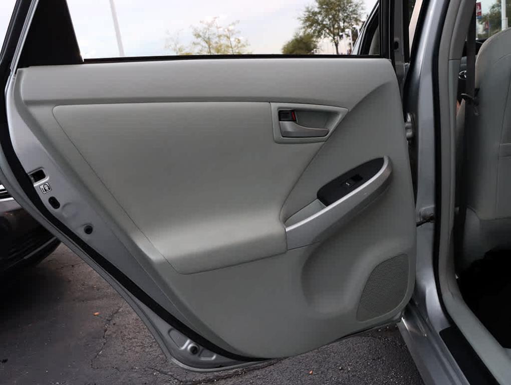 used 2014 Toyota Prius car, priced at $14,851