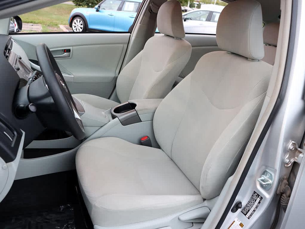 used 2014 Toyota Prius car, priced at $14,851
