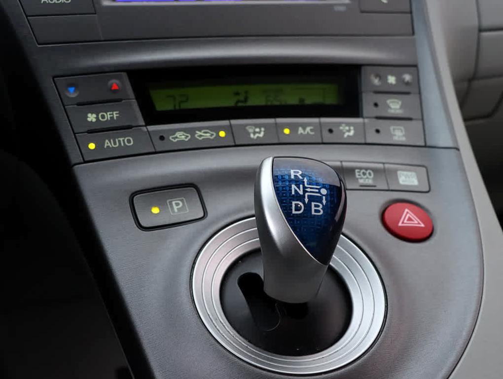 used 2014 Toyota Prius car, priced at $14,851