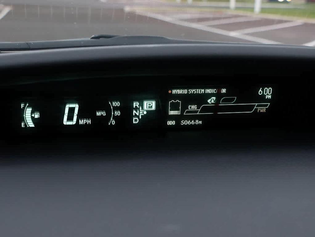 used 2014 Toyota Prius car, priced at $14,851