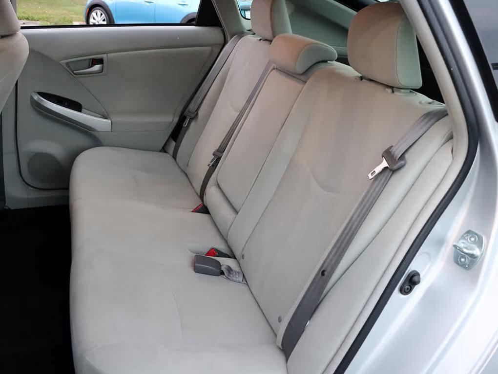 used 2014 Toyota Prius car, priced at $14,851