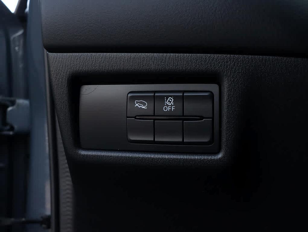 used 2023 Mazda CX-5 car, priced at $24,777