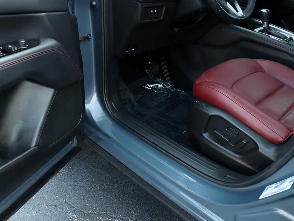 used 2023 Mazda CX-5 car, priced at $24,777