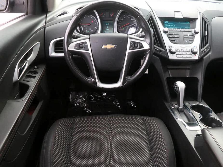 used 2011 Chevrolet Equinox car, priced at $5,601