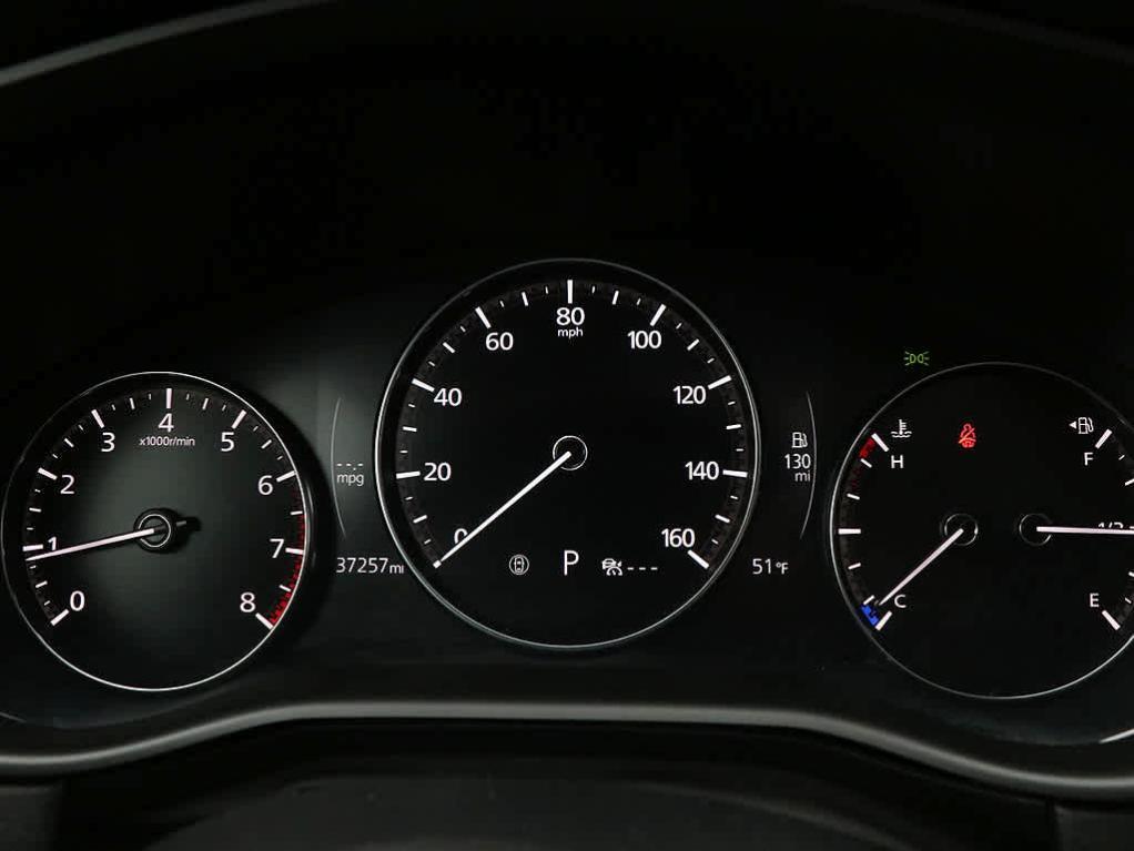 used 2023 Mazda CX-50 car, priced at $29,119