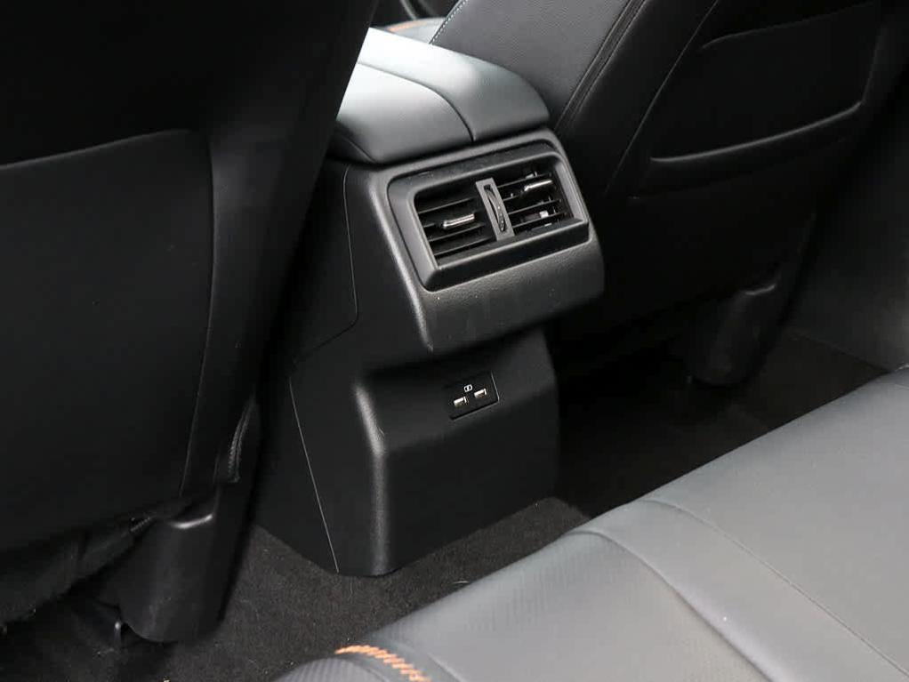 used 2023 Mazda CX-50 car, priced at $29,119