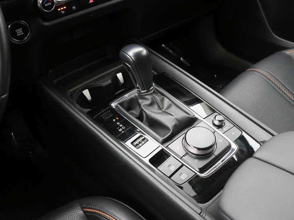 used 2023 Mazda CX-50 car, priced at $29,119