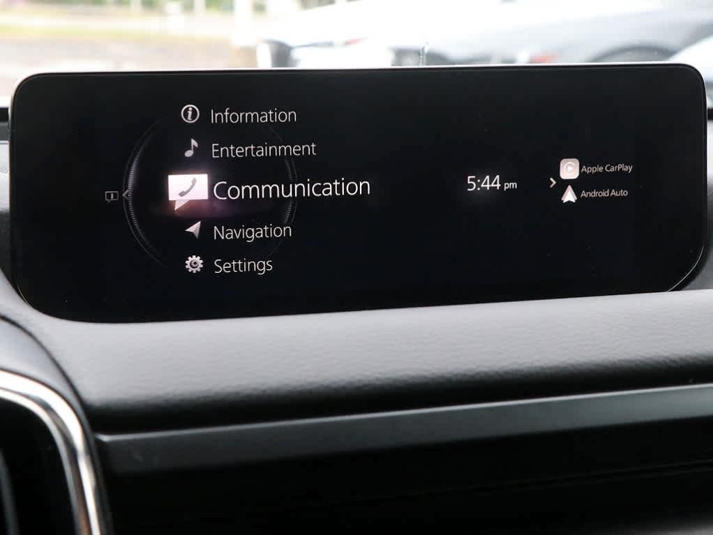 used 2023 Mazda CX-50 car, priced at $29,119