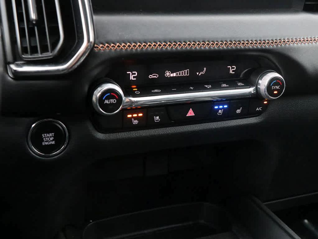 used 2023 Mazda CX-50 car, priced at $29,119