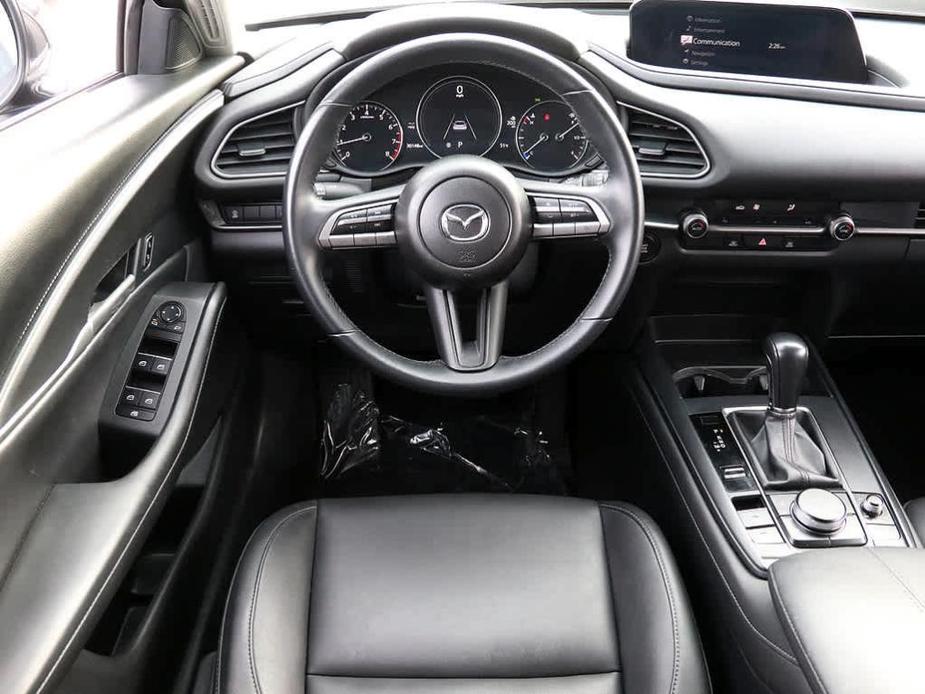 used 2021 Mazda CX-30 car, priced at $20,550