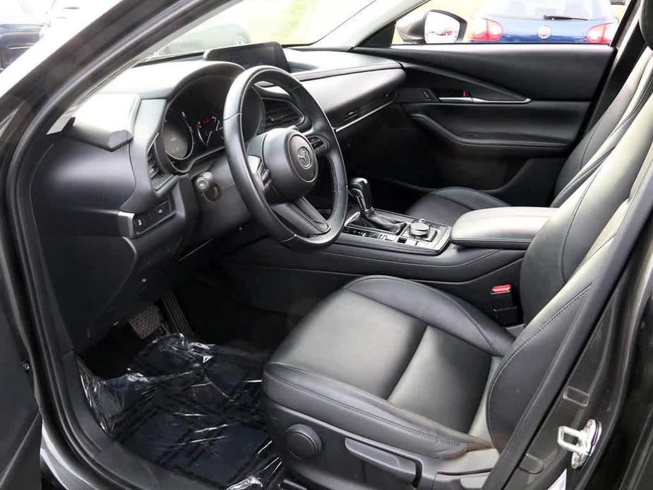 used 2021 Mazda CX-30 car, priced at $20,550