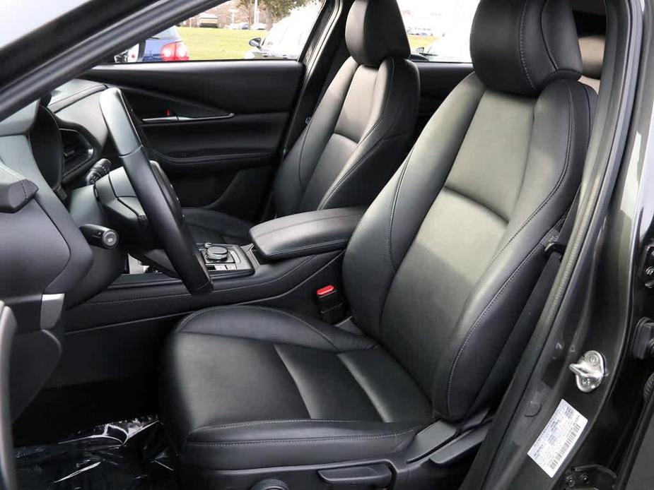 used 2021 Mazda CX-30 car, priced at $20,550