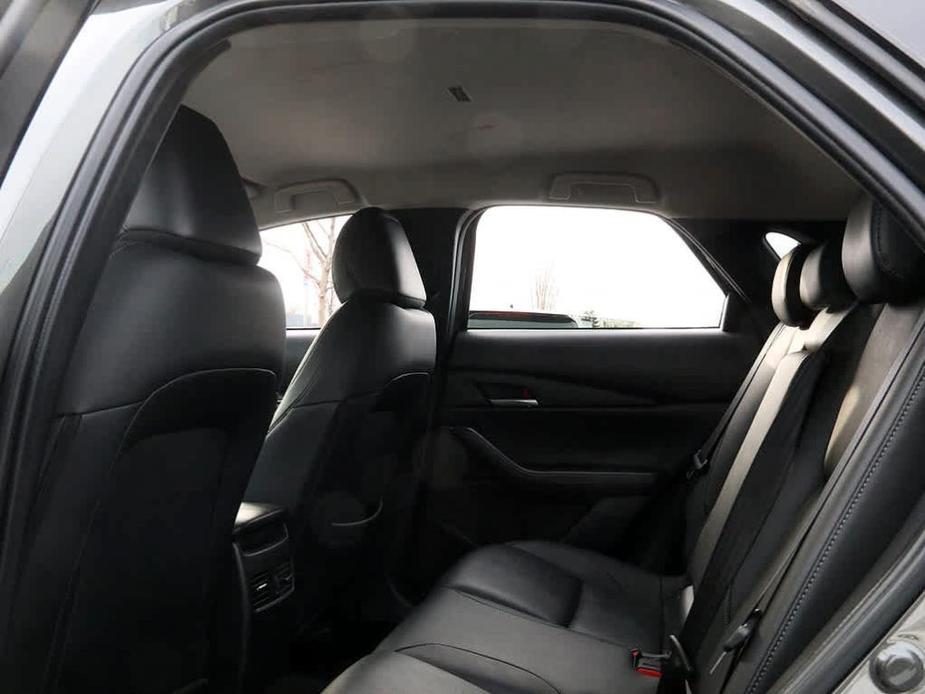 used 2021 Mazda CX-30 car, priced at $20,550