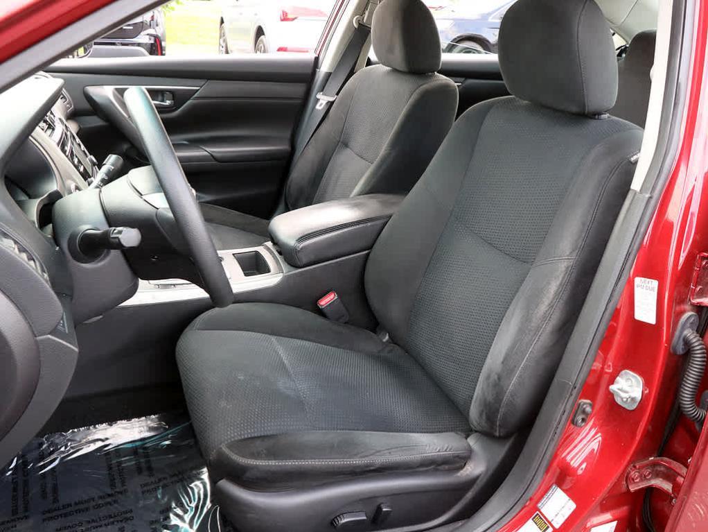 used 2015 Nissan Altima car, priced at $8,577