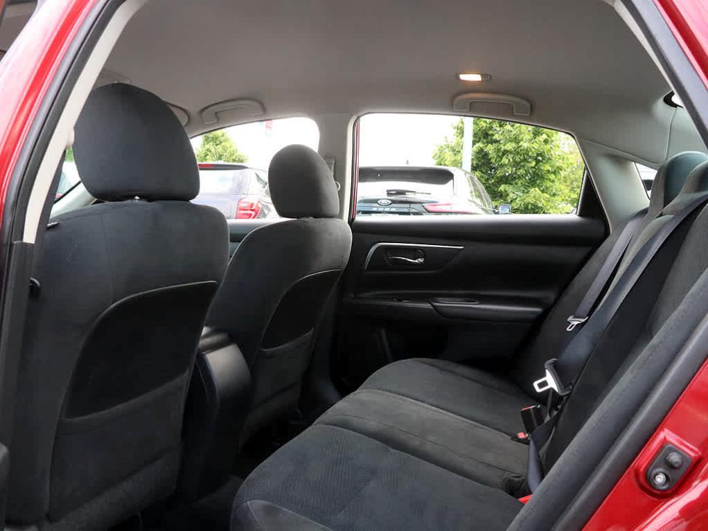 used 2015 Nissan Altima car, priced at $8,577