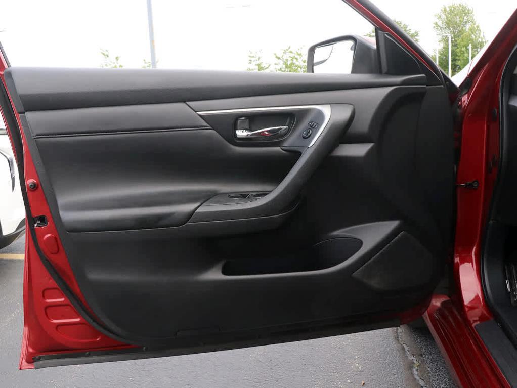 used 2015 Nissan Altima car, priced at $8,577