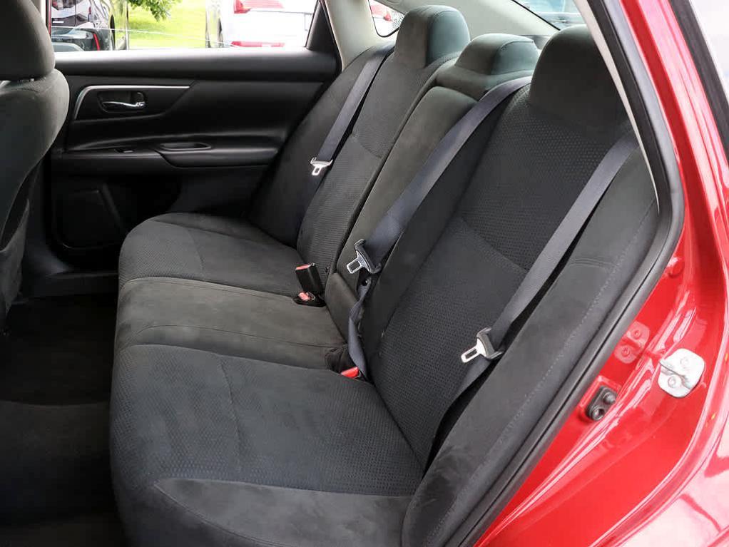 used 2015 Nissan Altima car, priced at $8,577