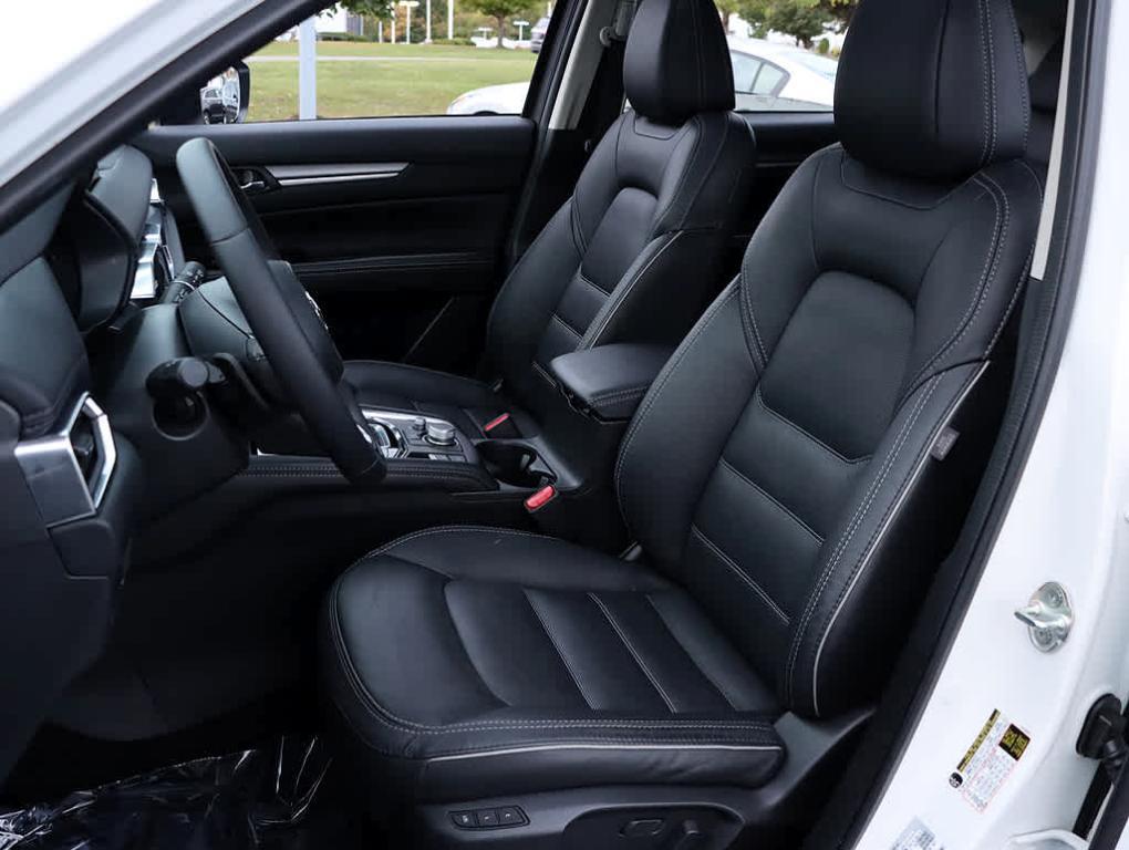 used 2024 Mazda CX-5 car, priced at $29,550
