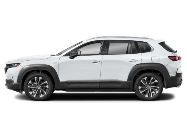 new 2026 Mazda CX-50 car, priced at $41,669
