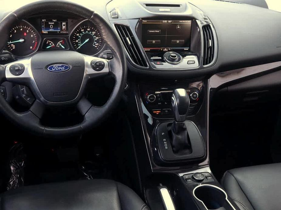 used 2015 Ford Escape car, priced at $12,000