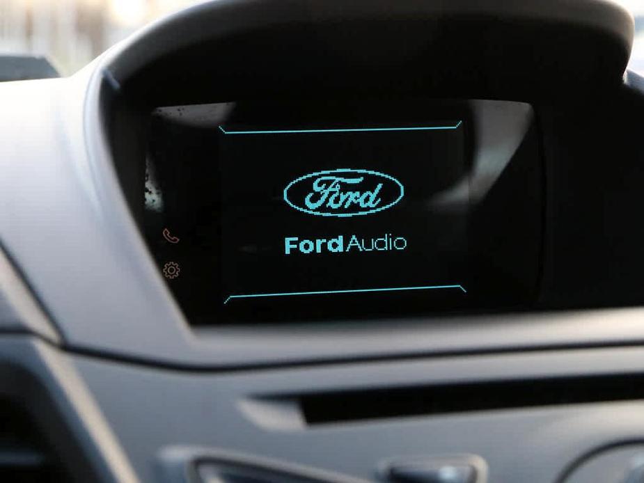 used 2014 Ford Fiesta car, priced at $4,130