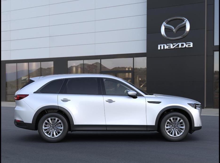 new 2024 Mazda CX-90 car, priced at $42,280