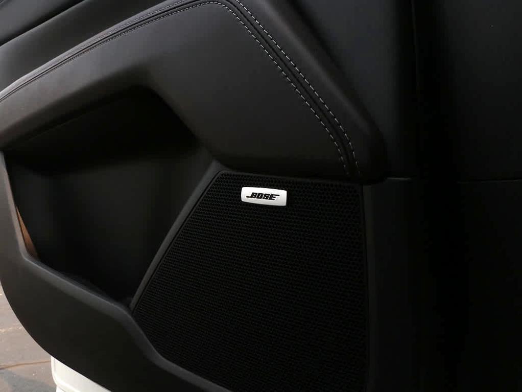 used 2025 Mazda CX-5 car, priced at $38,536