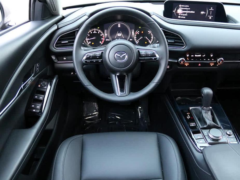 used 2024 Mazda CX-30 car, priced at $25,365